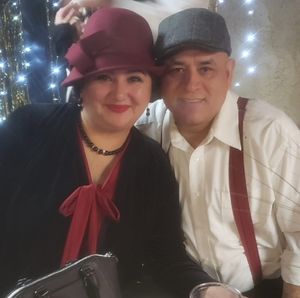 Meet your Posher, Enrique